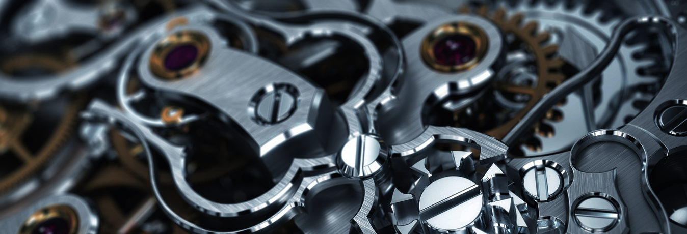 Test & Measurement Instruments