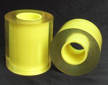 Watch Chain  Protective Film