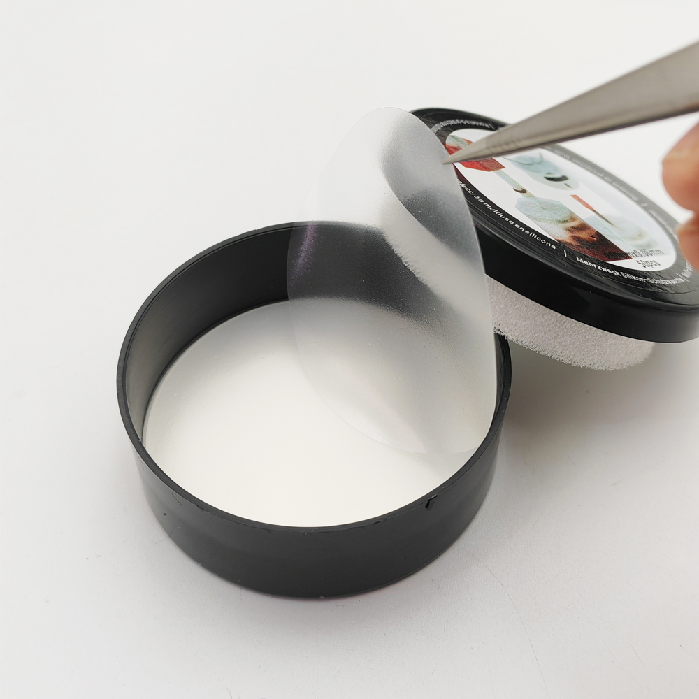 Silicon  Watch Dial Hands Removal Protection film-50pcs/box