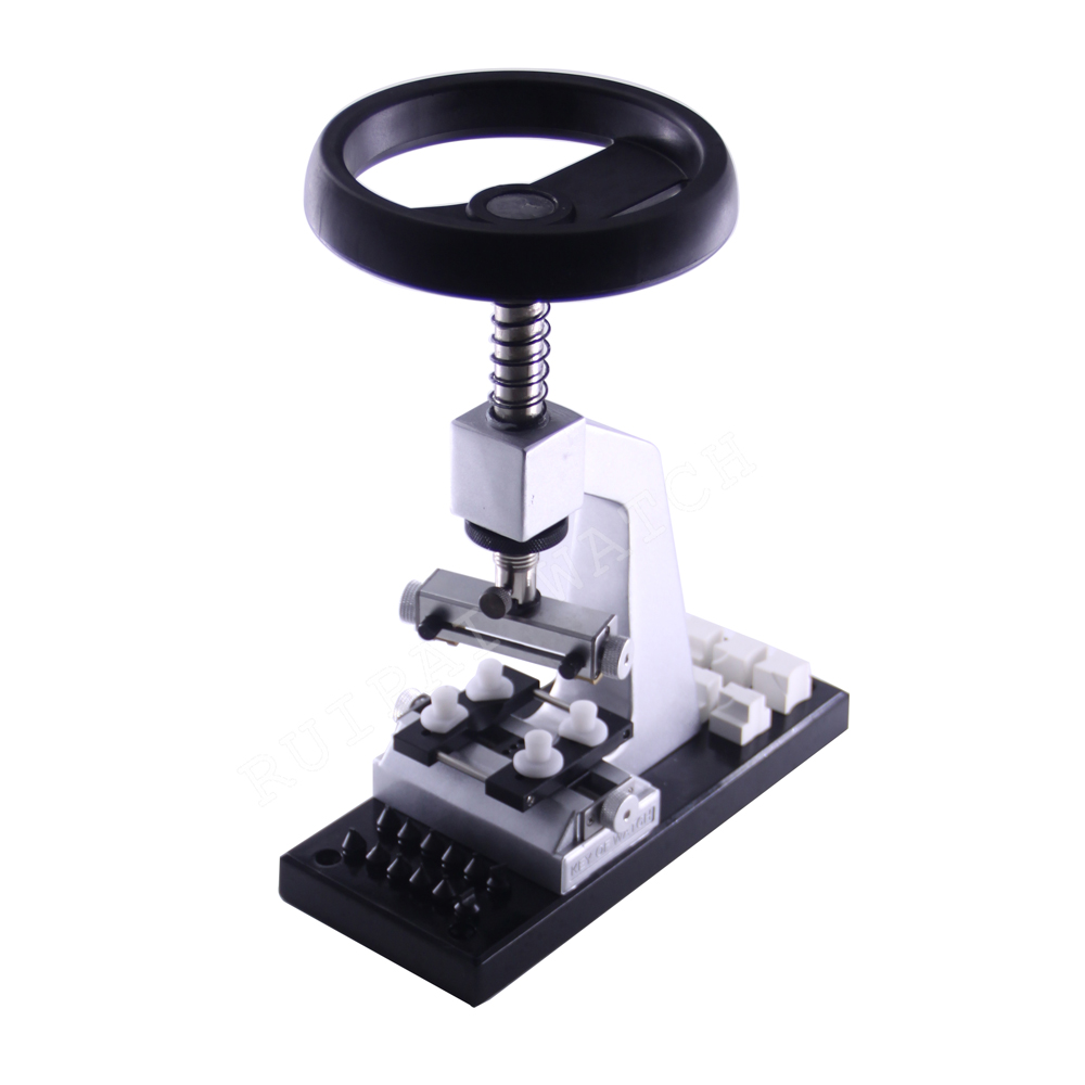 Watch Case Opener Tools