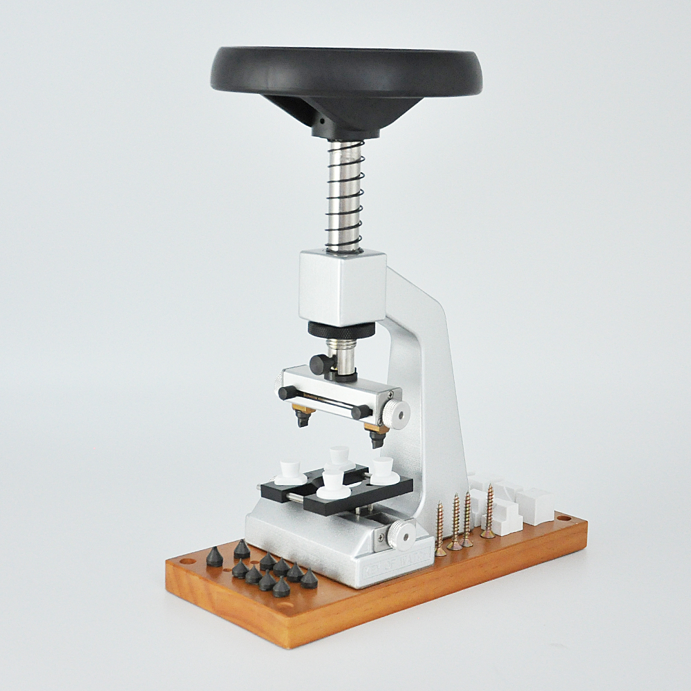Wooden 5700 Watch Opener
