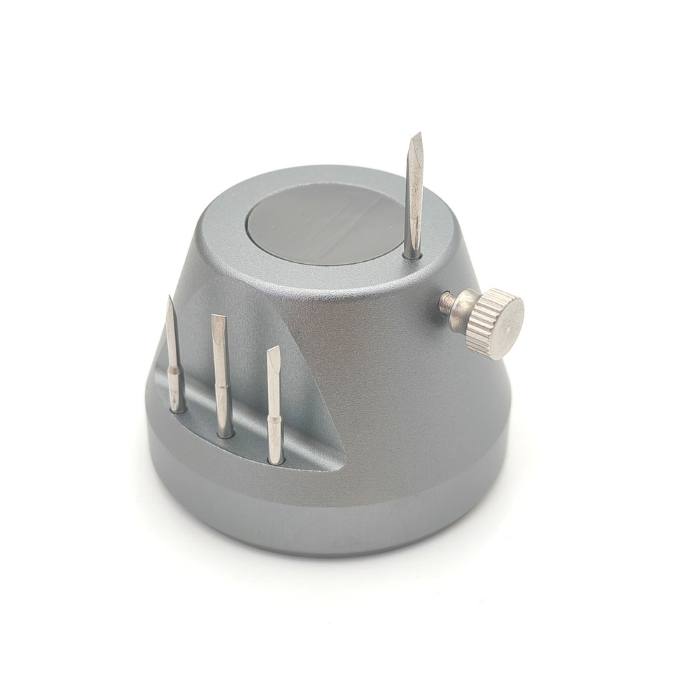 Watch Screwdriver Blade Base