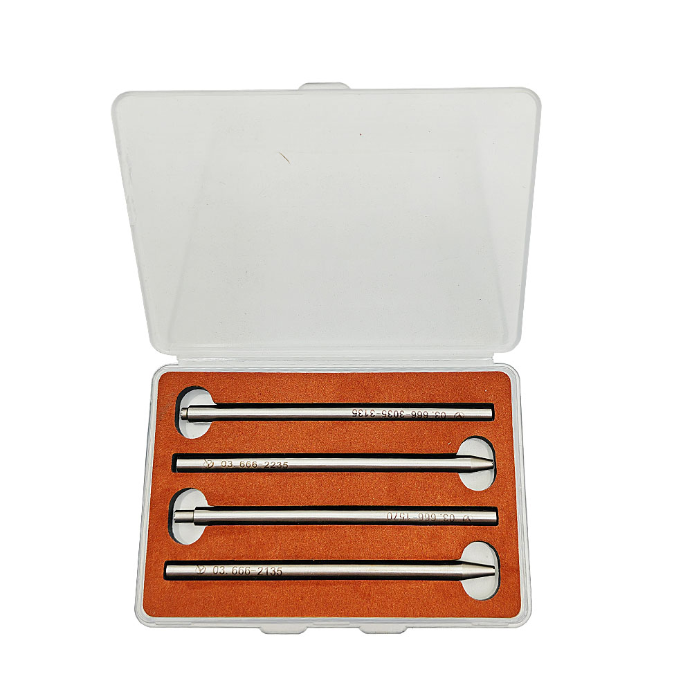 Oscillating Rotor Weight Axle Punches(For RLX)