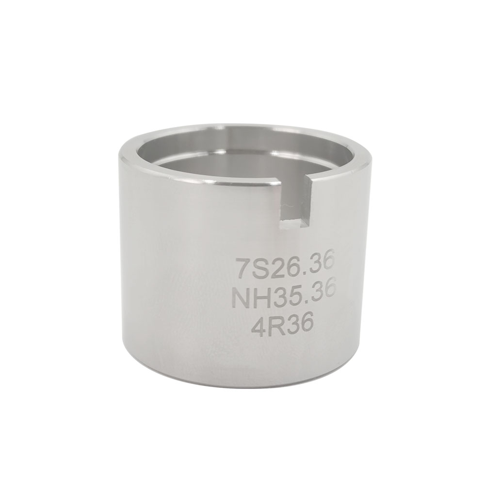 7S26.36/NH35.36/4R36 Stainless Steel Movement Holder for Seiko