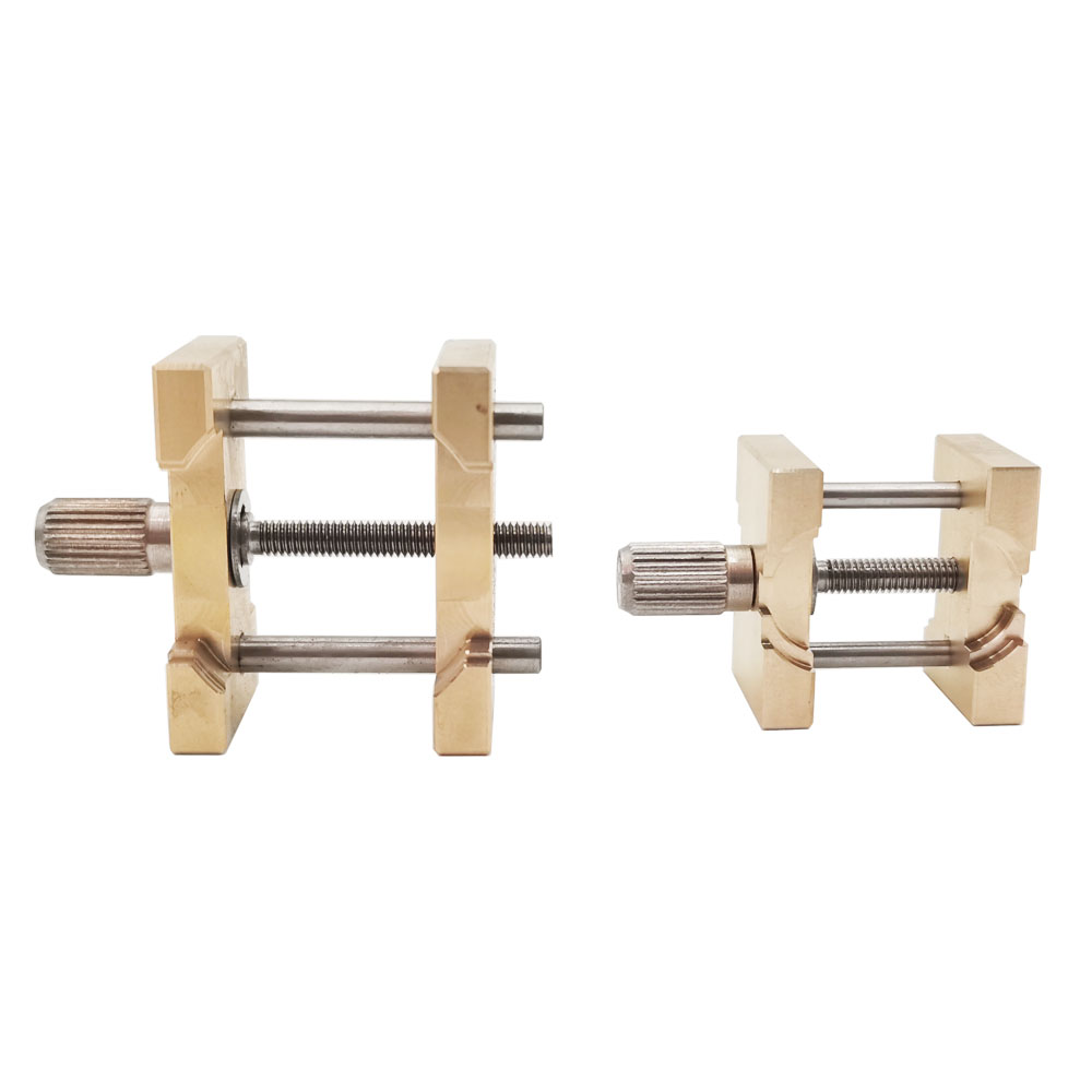 Brass Movement Holder(1 Pair)