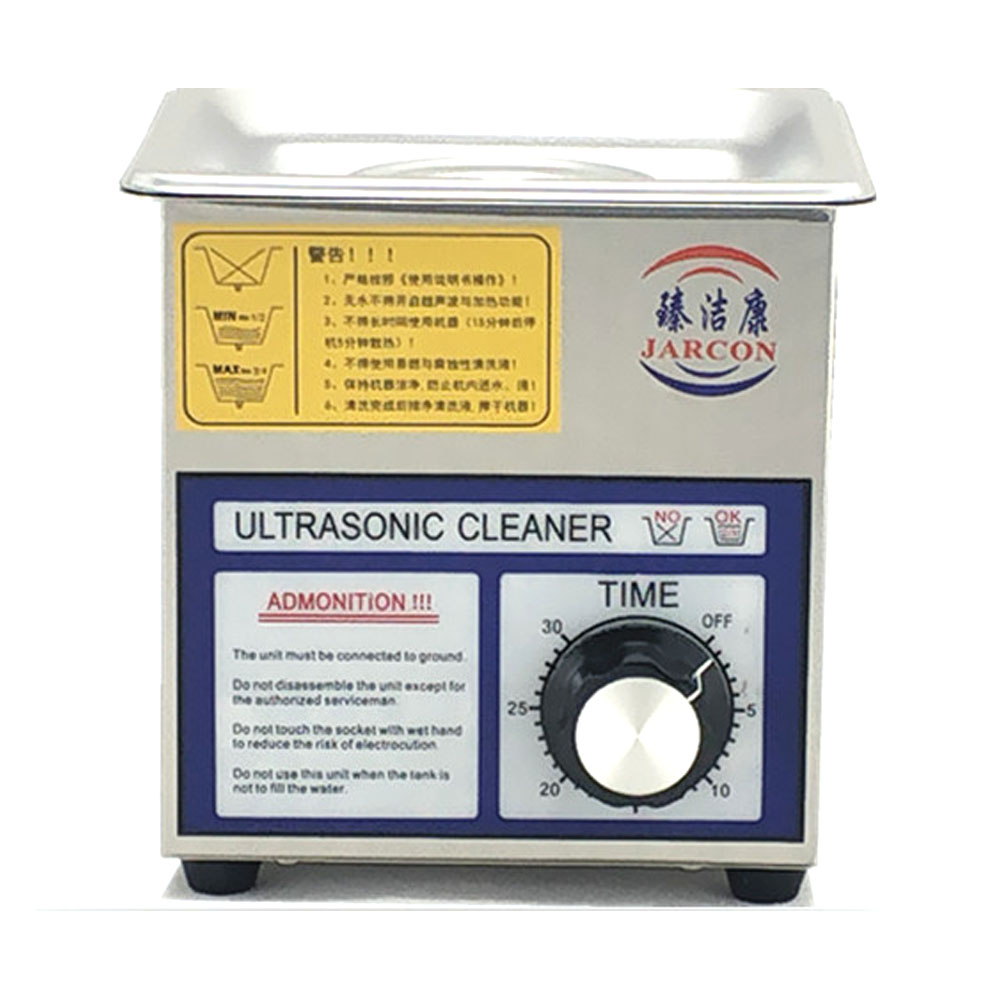 2L-80w  Ultrasonic Cleaner