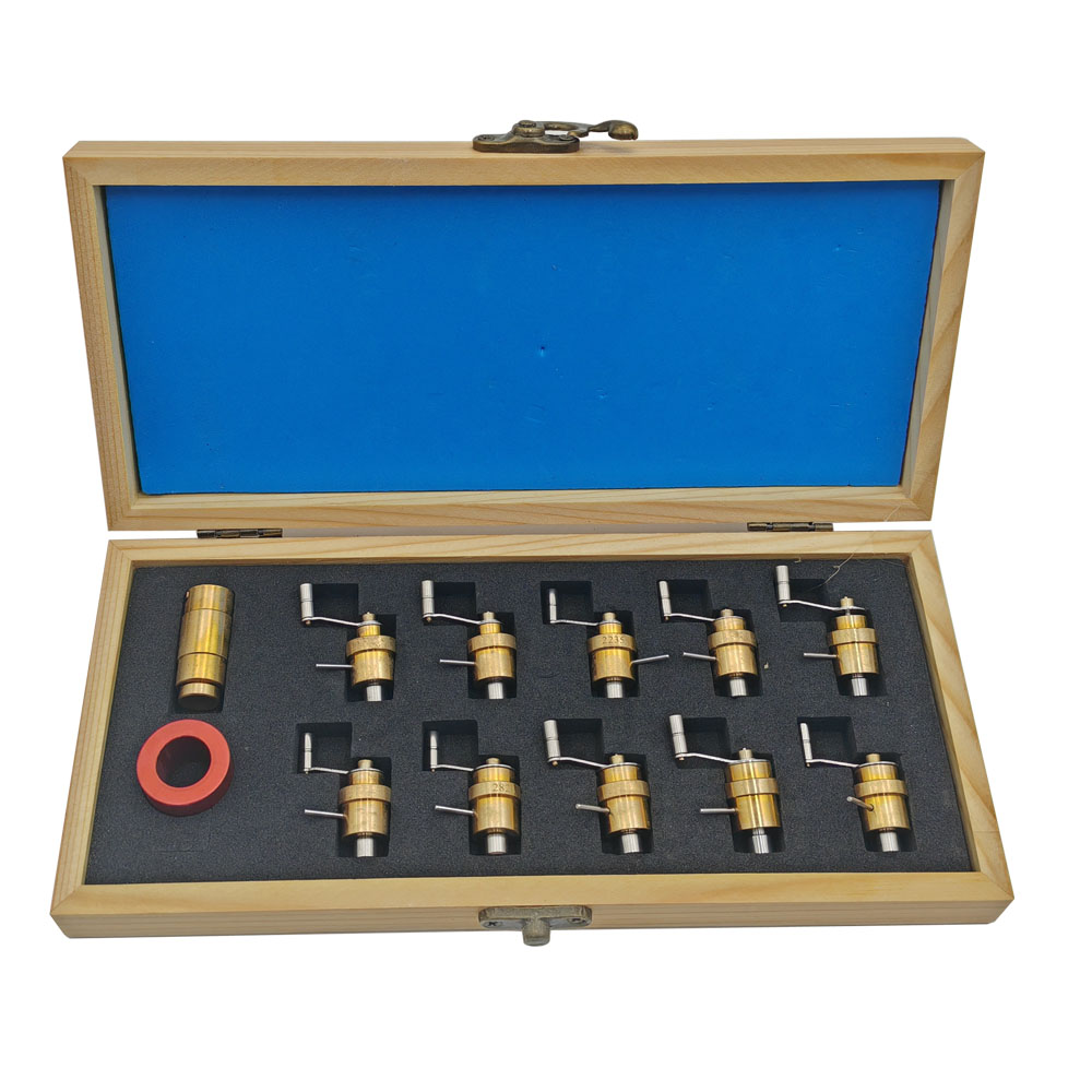 Watch Mainspring Winder