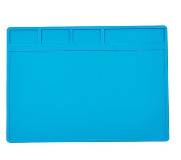28X20 Solicon Watch Repair Pad-3mm Thick