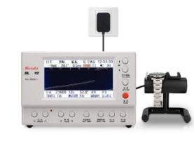 Weishi 6000III timegrapher