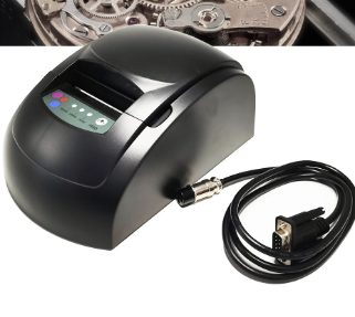 Timegrapher Printer