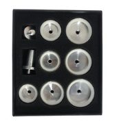 Rolex Style Bezel Dies