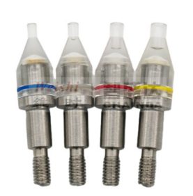 Steel Tips For RP-11001