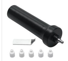 Air watch case opener