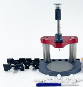 Watch Dial Feet Tool
