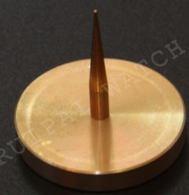 Balance bracket-Brass Stand
