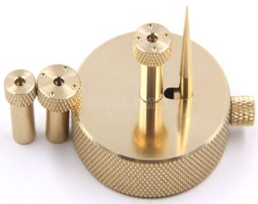 Balance bracket