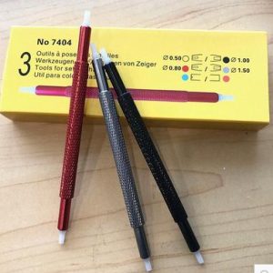 7404 Hans Setting Tools