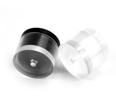 Watch Mainspring Pressure Barrel Covers
