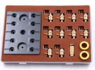 Watch Mainspring Winder
