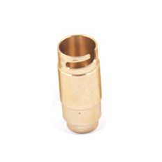 Mainspring winder Holder