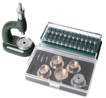 Pump Pushers Anvils Kits