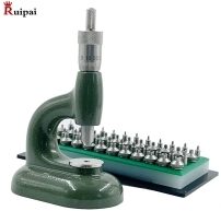 Pump Pushers Anvils Kits