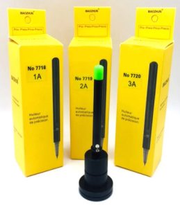 Automatic Oiler Pen
