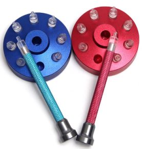 Hand Setting set tool