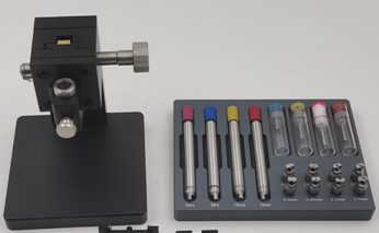 0173  Hand  Setting Tool Kit