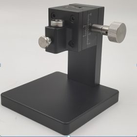 Hand Setting Tool Holder