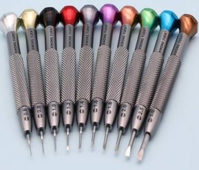 screwdriver set