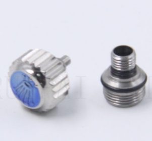 7.00x4.2mm Rolex Crown for the Original Rolex