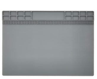Solicon Gel Watch Repair Pad 34X24 / 40 X 30