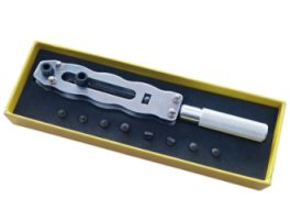 Watch Back Opener 60mm