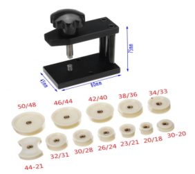 Watch Press Tool