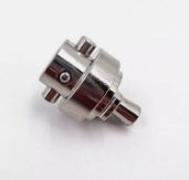 Watch Opener Convertor