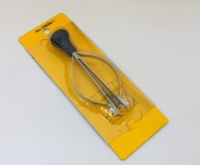 Spring Hands removal tool