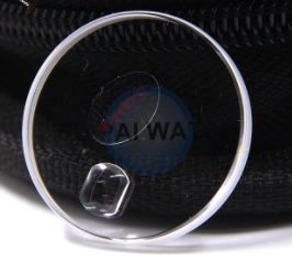 RX Sapphire Watch Glass-21.3mm with Date Lens