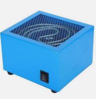 Temperature Control Air Dryer Watch Definite Time Dryer Machine for Drying Watch Parts
