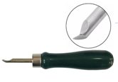 Plastic Handle Watch back opener