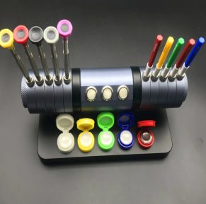 Watch Oiler Tool Kit