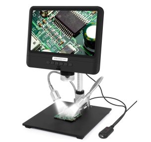 AD208s Digital Microscope