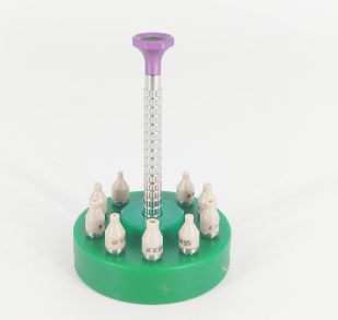 Watch Hands Fitting Tool-Green
