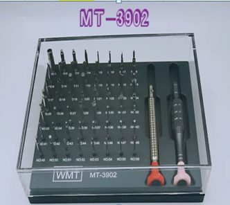 3092 brand watch screwdriver kit