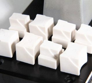 Clamp Parts For 5700 Watch Opener