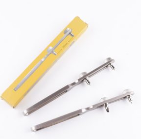 55mm Watch Opener Wrench