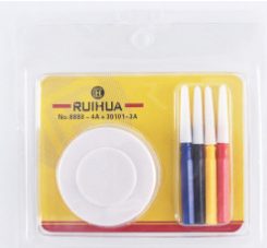 Plastic Watch Oiler Kit A