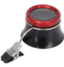 Eyewear Loupe 5X