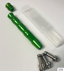 3 In 1 Oscillating Rotor Weight Axle Punches(2000,2892,7750)