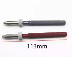 Watch Crown Vise